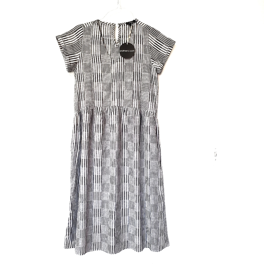 NWT &Merci Geo Dress from Clad and Cloth